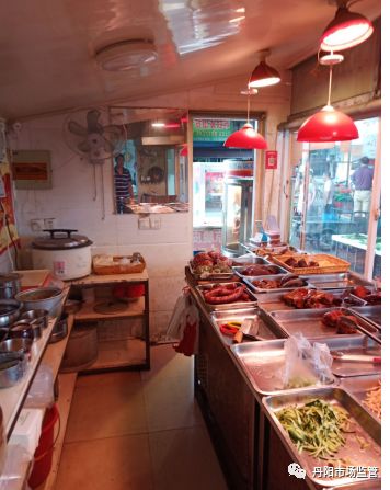 直擊餐飲服務(wù)現(xiàn)場 丹陽45家食品經(jīng)營單位被集中約談